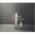 cosmetic mascara tube/empty cosmetic case